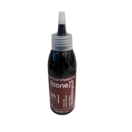 Retrò I Tone 100ml 05 castano