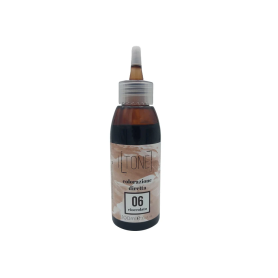 Retrò I Tone 100ml 06 cioccolato