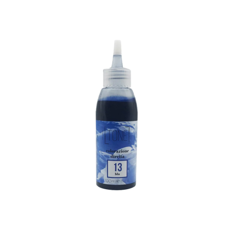 Retrò I Tone 100ml 13 blu