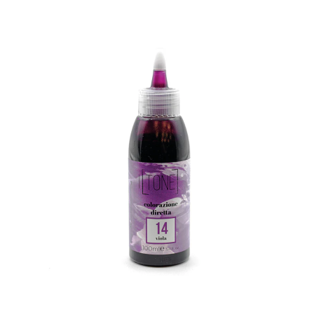 Retrò I Tone 100ml 14 viola