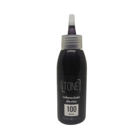 Retrò I Tone 100ml 100 nero