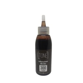 Retrò I Tone 100ml 300 castano scuro