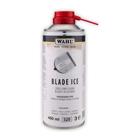 Wahl Blade Ice Spray Refrigerante 400 ml