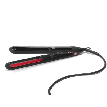 Labor Upgrade piastra Per Capelli A BIOInfrared slim