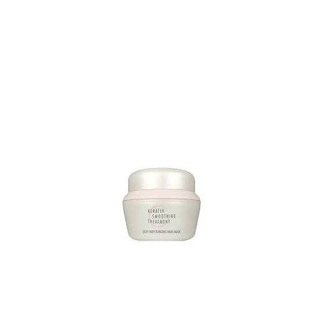 Bes Eclisse Keratin Smoothing Treatment Deep Moisturizing Hair Mask