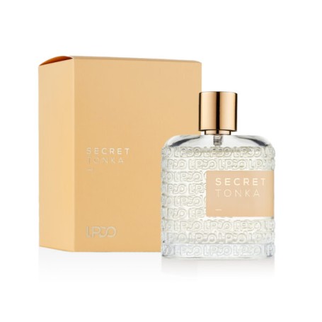LPDO secret tonka EDPI 100 ml