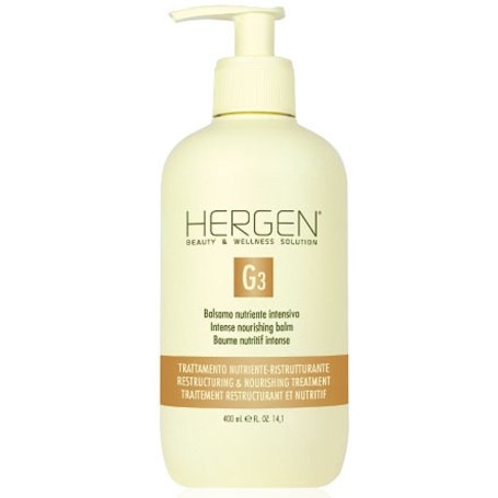 Bes Hergen Balsamo Nutriente Intensivo G3 1000ml