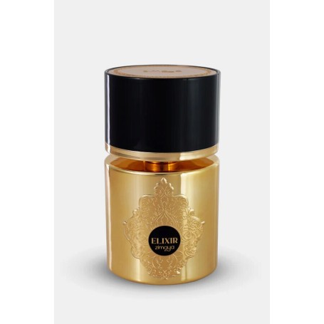 Zimaya Elixir gold 100ml EDP