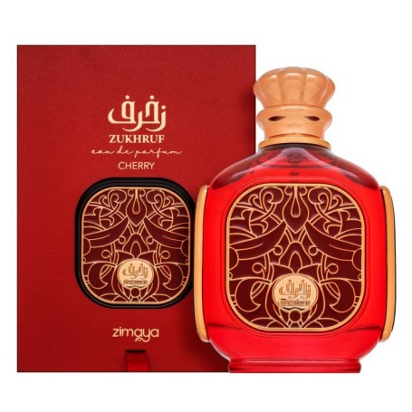 Zimaya Zukhruf Cherry