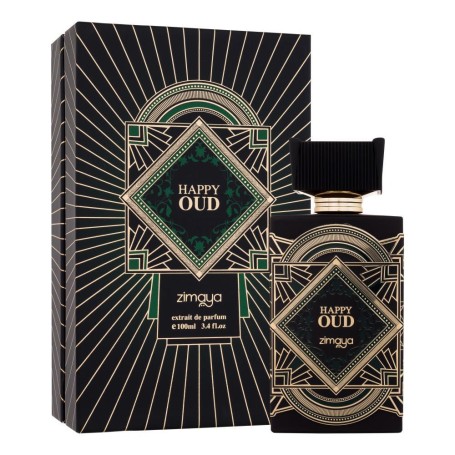 Zimaya Happy Oud