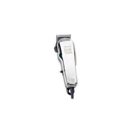 Wahl Chrome Super Taper