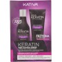 Kativa Keratin post lisciatura Express Kit