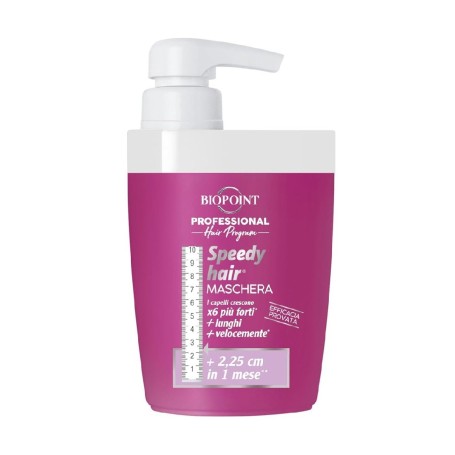BIOPOINT SPEEDY HAIR MASCHERA 300ml