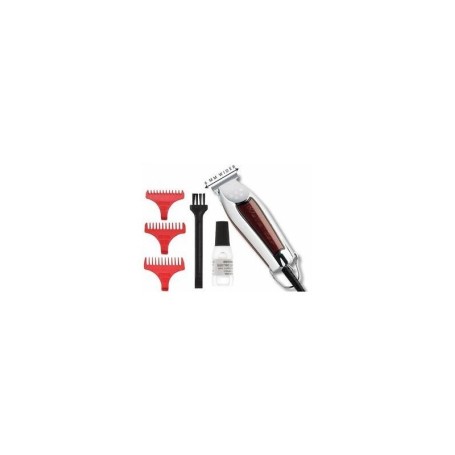 Wahl Wide Detailer
