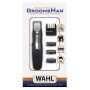 Wahl Groomsman Tosatrice Elettrica Con Accessori