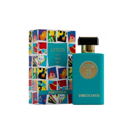 Enrico Coveri Eau de toilette He She Me 100ml