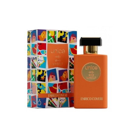 Enrico Coveri Eau de toilette He She Myself Ml 100 100ml