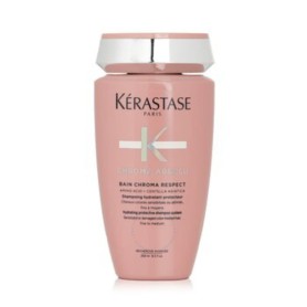 Kerastase shampoo CHROMA ABSOLU bain chroma respect 250ml