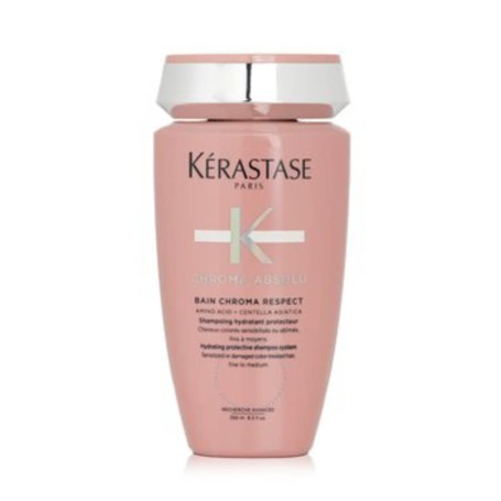 Kerastase shampoo CHROMA ABSOLU bain chroma respect 250ml