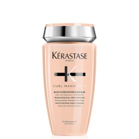 Kerastase shampoo CURL MANIFESTO Bain hydratation douceur 250ml