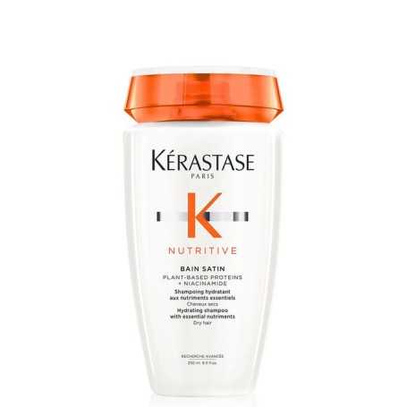 Kerastase shampoo NUTRITIVE Bain satin 250ml