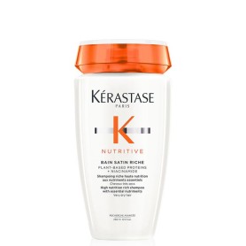 Kerastase shampoo NUTRITIVE Bain satin riche 250ml