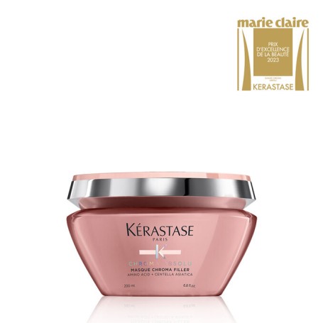 Kerastase maschera CHROMA ABSOLU masque chroma filler 200ml