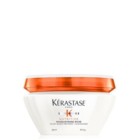 Kerastase maschera NUTRITIVE MASQUINTENSE riche 200ml