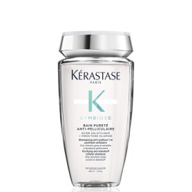 Kerastase shampoo SYMBIOSE Bain purete anti-pelliculaire 250ml