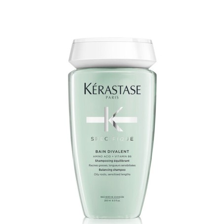 Kerastase shampoo SPECIFIQUE Bain divalent 250ml