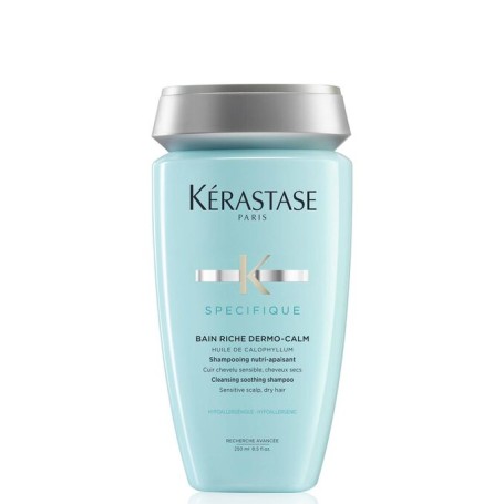 Kerastase shampoo SPECIFIQUE Bain riche dermo-calm 250ml