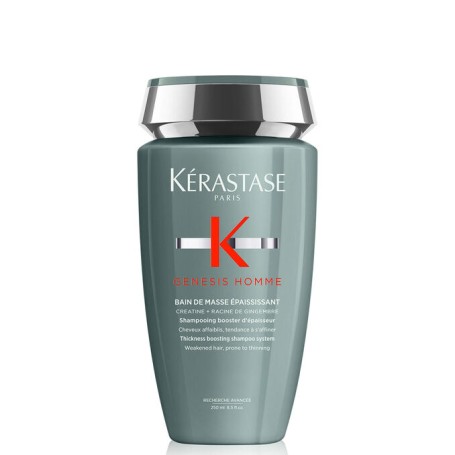 Kerastase shampoo GENESIS HOMME bain de masse épaississant 250ml