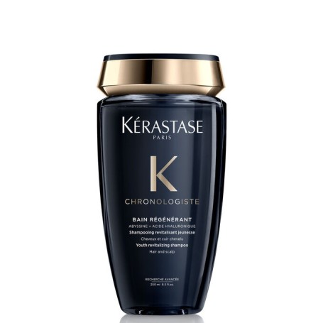 Kerastase shampoo CHRONOLOGISTE bain régénerant 250ml