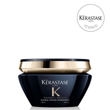 Kerastase maschera CHRONOLOGISTE masque intense régénerant 200ml