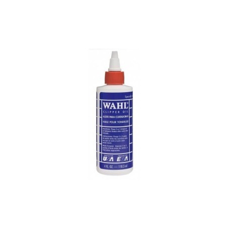 Wahl Olio Per Testine 118 ml