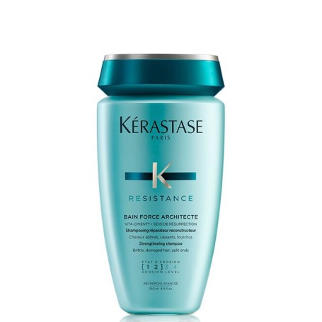 Kerastase shampoo RESISTANCE bain force architecte 250ml