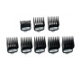 Wahl Set 8 rialzi Premium 3/6/10/13/16/19/22/25 mm
