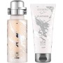 Iceberg twice platinum donna kit