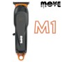 Move M1 Tosatrice Cordless Taglio Capelli E Regolazione Barba