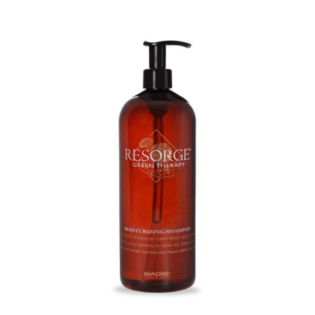 Biacrè Resorge Green Therapy - Moisturizing Shampoo Ristrutturante 1000ml