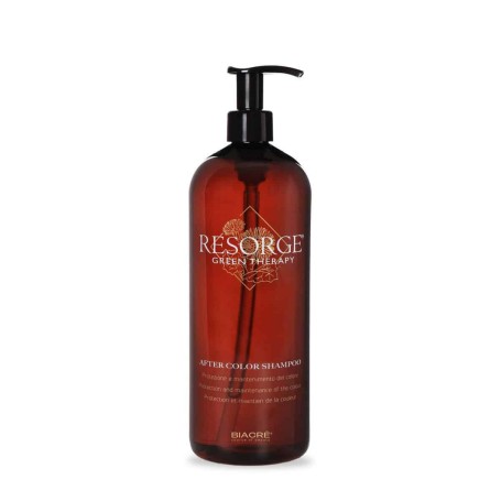 Biacrè Resorge Green Therapy - After Color Shampoo 1000ml