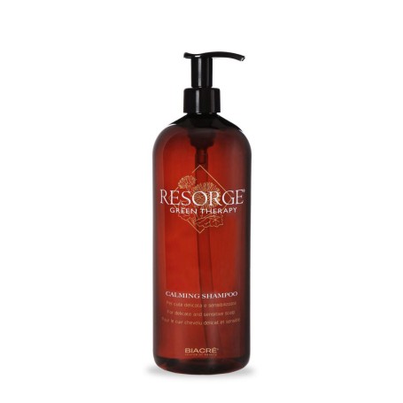 Biacrè Resorge Green Therapy - Calming Shampoo 1000ml