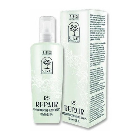 Bes REPAIR reconstructive gloss drops R5 100ml