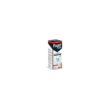 POUXIT Shampoo contro pidocchi e lendini pouxit trattamento con pettine incluso 200 ml