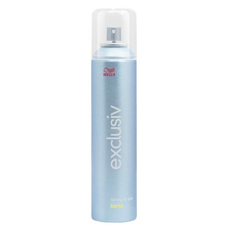 Wella Exclusiv Lacca Forte 75ml