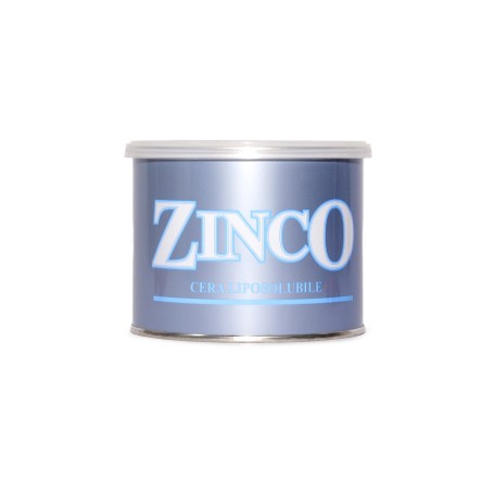 Idema Cera liposolubile Zinco 400ml
