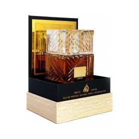 Lattafa Khamrah 100ml
