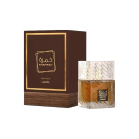 Lattafa Khamrah Qahwa Lattafa 100ml