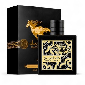 Lattafa Qaed Al Fursan  90ml