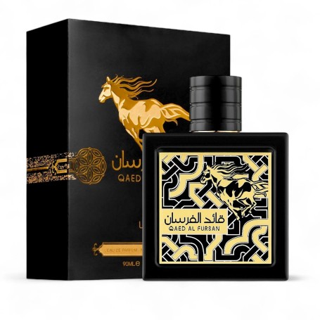Lattafa Qaed Al Fursan  90ml